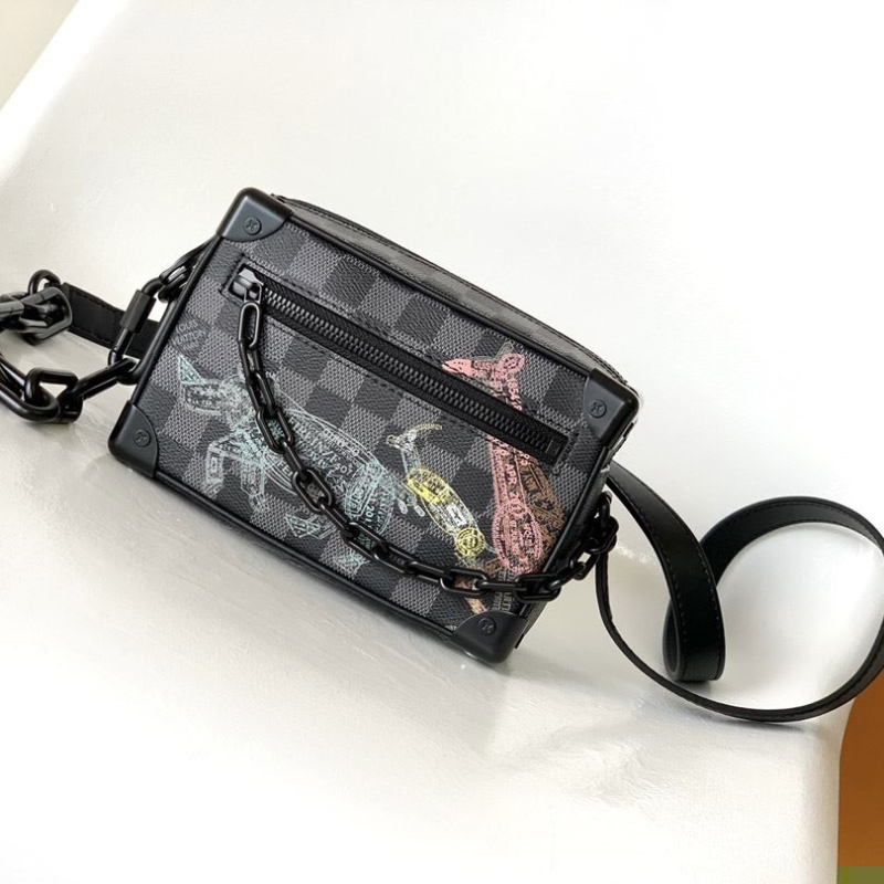 LV Box Bags